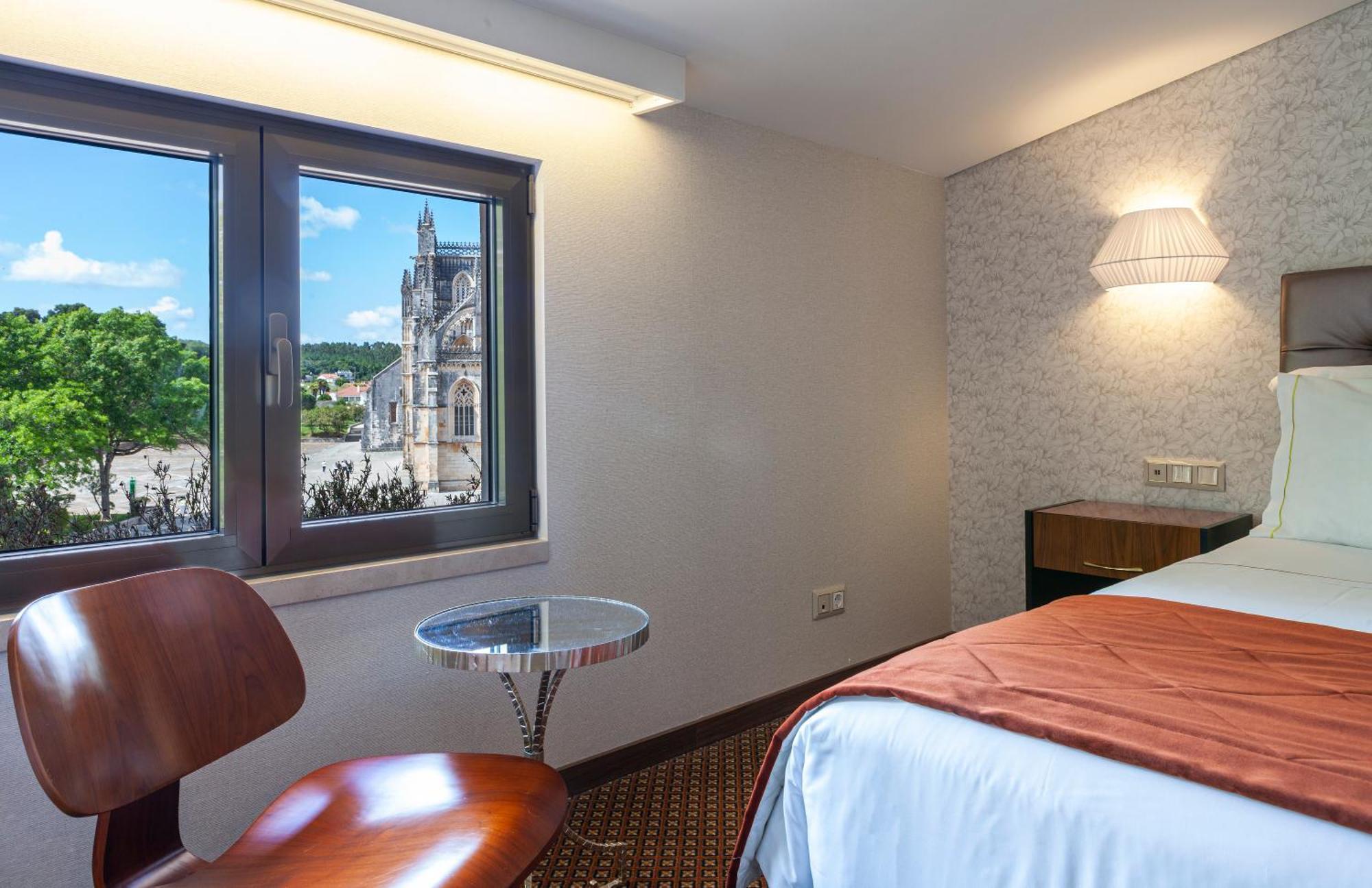 Hotel Lis Batalha Exterior photo