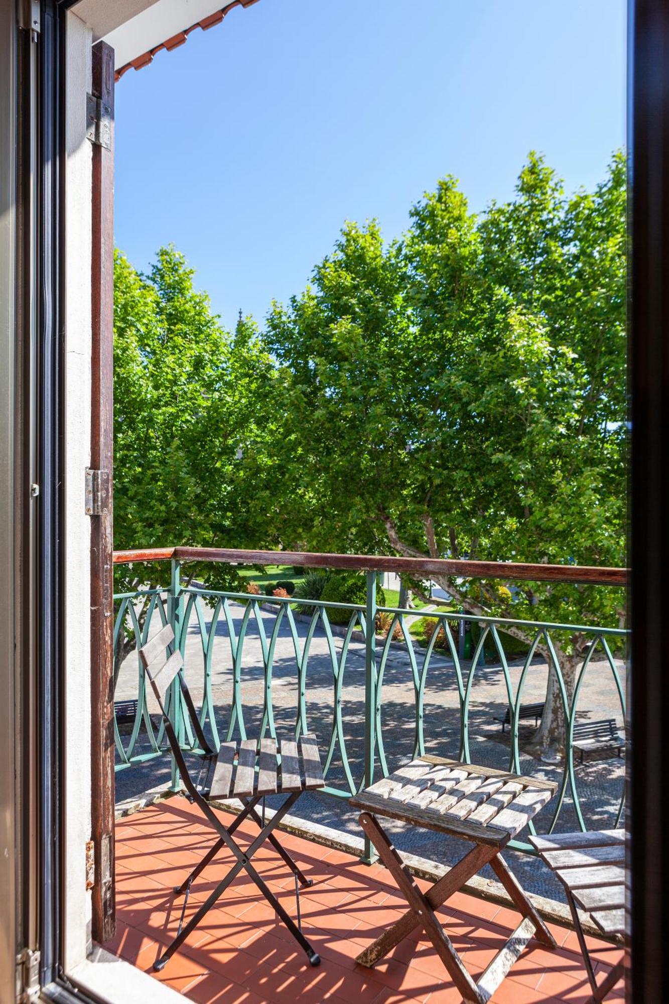 Hotel Lis Batalha Exterior photo